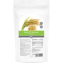 VIESTE GROUP Bio rýžový protein z hněd.rýž. 350 g