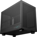Deepcool CH160 Mesh Black (R-CH160-BKNMI0-G-1)