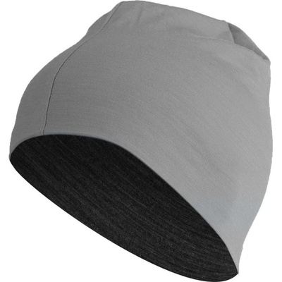 Lasting Bony čepice šedo černá