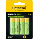 Intenso Батерия Intenso 2100mAh AA Ni-MH 4бр/опаковка 7505524 (7505524)
