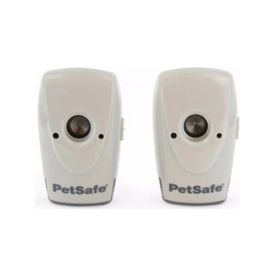 Petsafe jednotka proti štěkání v uzavřené místnosti 2 ks