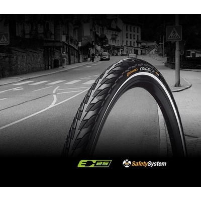 Continental Contact 20x1,75 47-406
