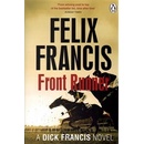Front Runner - Francis Thriller - Felix Francis