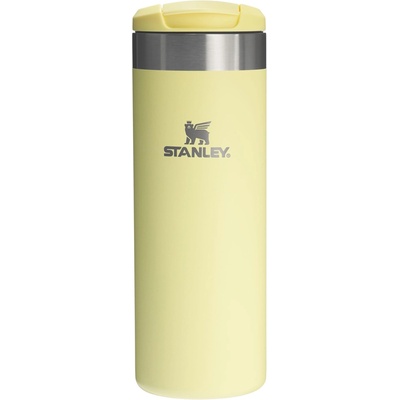 STANLEY 1913 Aerolight Transit Thermo Mug 0.47L Pomelo