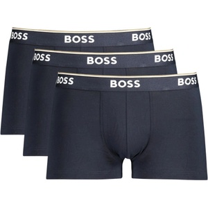 BOSS Мъжки боксерки boss, Размер s, Цвят Синьо (50475274trunk3ppower_bl480)