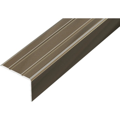 Acara AP5 schodová lišta bronz 0,9 m – Zbozi.Blesk.cz