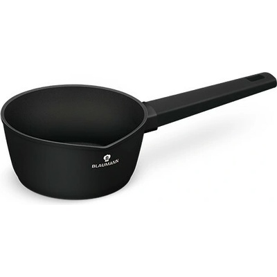 Pro-Tech shop Rajnica s titánovým povrchom Black Silver 16cm 55624