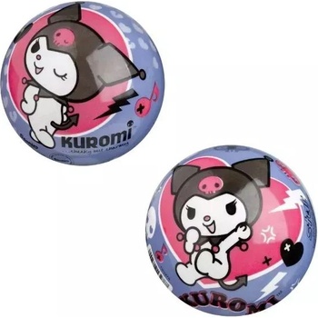 Star Гумена топка с мотив на Куроми - 23 см (13/3277)