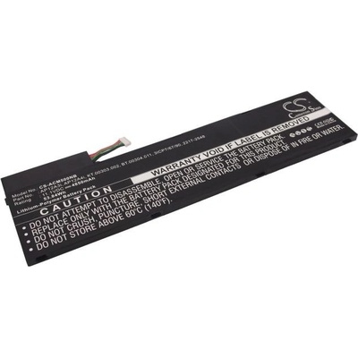 Cameron Sino CS-ACM500NB 4850 mAh batéria - neoriginálna