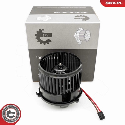 vnitřní ventilátor ESEN SKV 68SKV027