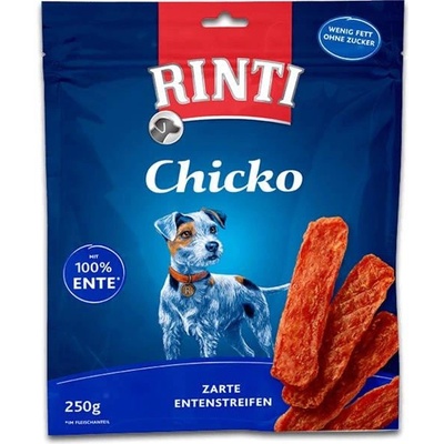 RINTI Snaks Chicko DUCK 250 g