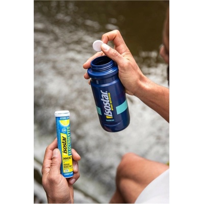 Isostar Hydro Electrolytes Tabs 18 tablet