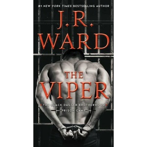The Viper | WARD J R (ISBN: 9781982179915)