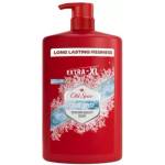 Old Spice Душ гел Old Spice със студена подправка 1000 мл