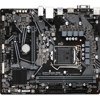 Gigabyte H510M H