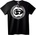 NOONEBRAND Тениска Pirinche Cartel - XL, White