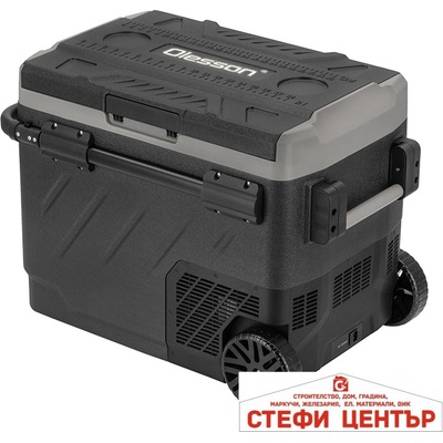 Olesson Хладилна кутия ZGW51 - Olesson / 49Л - 12V/24V/220V (1852607)