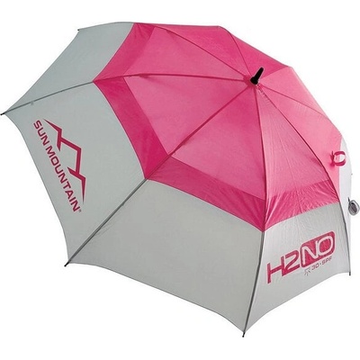 Sun Mountain UV H2NO Чадър Hot Pink/Cadet (24SUNH2NO-PC)