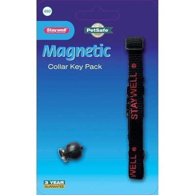 Staywell Magnetický kľúč pre dvierka 400 a 900