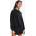 Under Armour Project Rock Terry Sweatshirt Under Armour | Cheren | ЖЕНИ | L