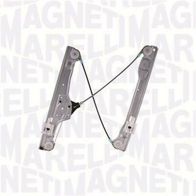 Mechanizmus zdvíhania okna MAGNETI MARELLI 350103170051
