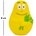 Barbapapa Gp barbapapa Фигура Барбарон