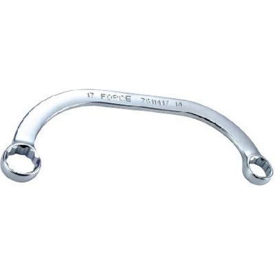 FORCE Ключ полумесец Force - 13х15 mm (JN67122)