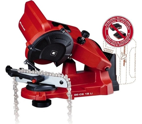 Einhell GE-CS 18 Li