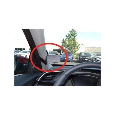 Brodit ProClip montážní konzole pro Honda Civic 19-21, vlevo na sloupek 805540