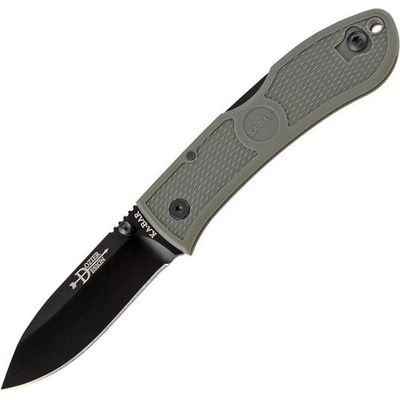 KA-BAR Dozier Hunter KA4062FG