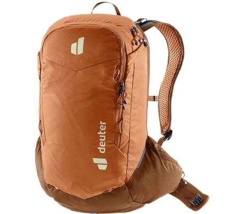deuter Attack 16 Hnedá