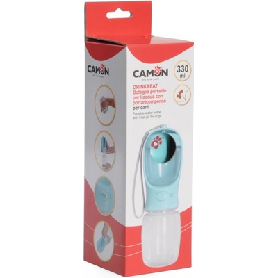 Acanaorijen Camon cestovní láhev 330 ml – Hledejceny.cz