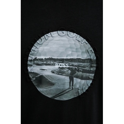 BOSS Green Тениска BOSS Green (50537847)