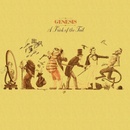 GENESIS: A TRICK OF THE TAIL -HQ- LP