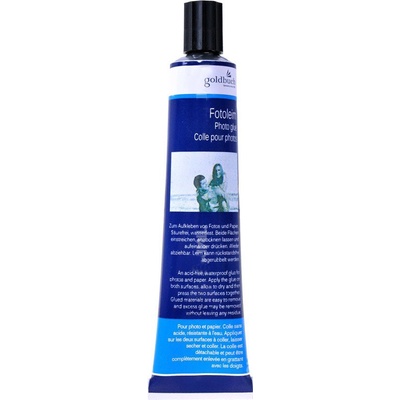 Goldbuch fotolepidlo 50 ml