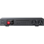 Kenwood K-RW8000SCD-B Усилватели
