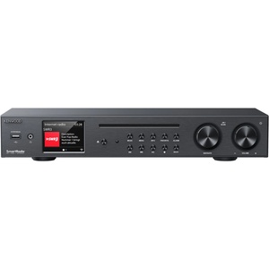 Kenwood K-RW8000SCD-B Усилватели