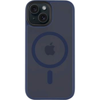 Tactical MagForce Hyperstealth Калъф за Apple iPhone 15 Deep Blue Tactical | Sin | МЪЖЕ | UNI