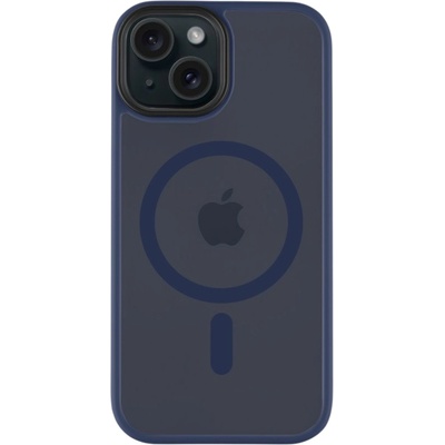 Tactical MagForce Hyperstealth Калъф за Apple iPhone 15 Deep Blue Tactical | Sin | МЪЖЕ | UNI
