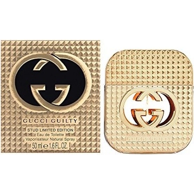 Gucci Guilty Studs pour Femme toaletná voda dámska 50 ml