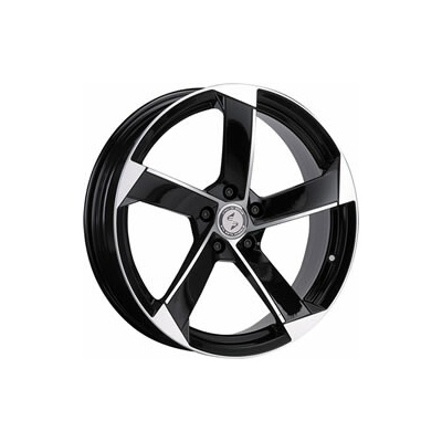 ETABETA MAGIC 8,5x20 5x112 ET40 black shiny polished