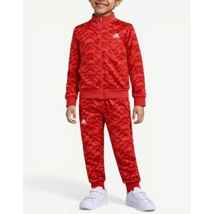Adidas Celebration TrackSuit Orange - magazinko