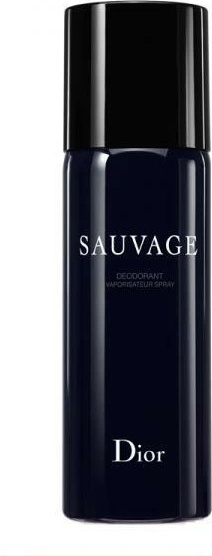 Dior Sauvage deo spray 150 ml