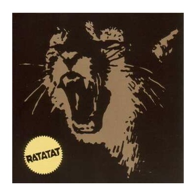 Classics - Ratatat LP