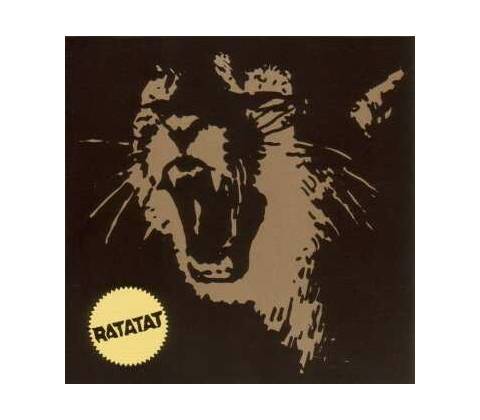 Classics - Ratatat LP