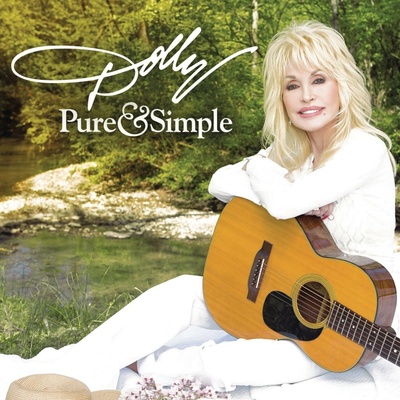2 Dolly Parton: Pure & Simple CD