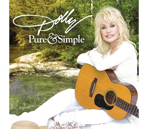 2 Dolly Parton: Pure & Simple CD