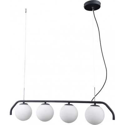 Italux PND-3300-4-BK