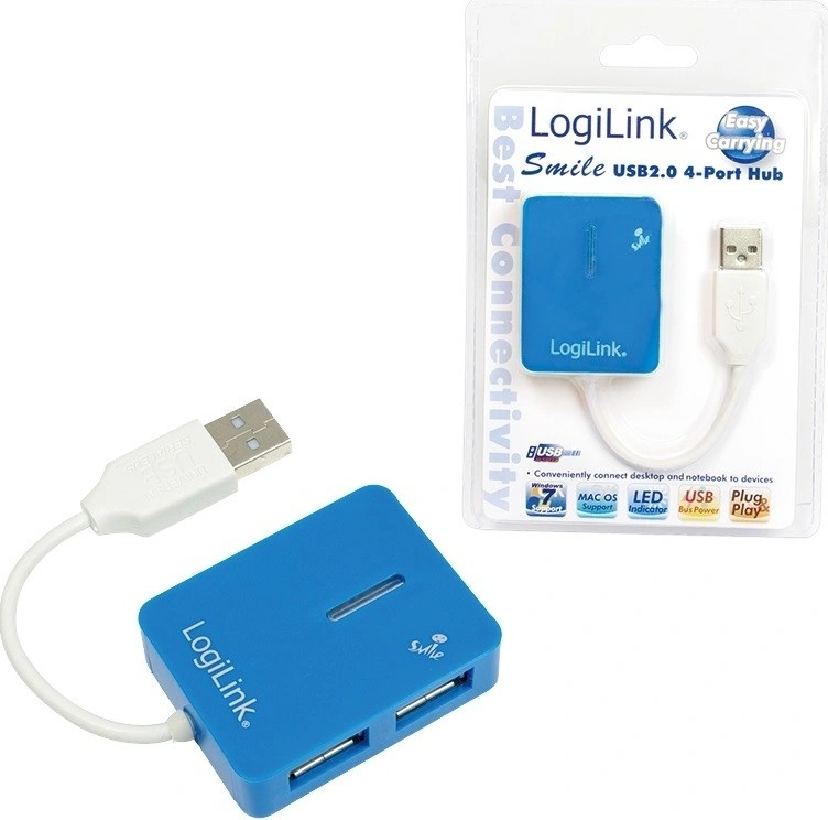 LogiLink UA0139