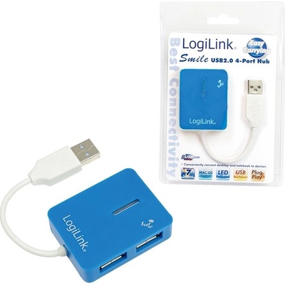 LogiLink UA0139